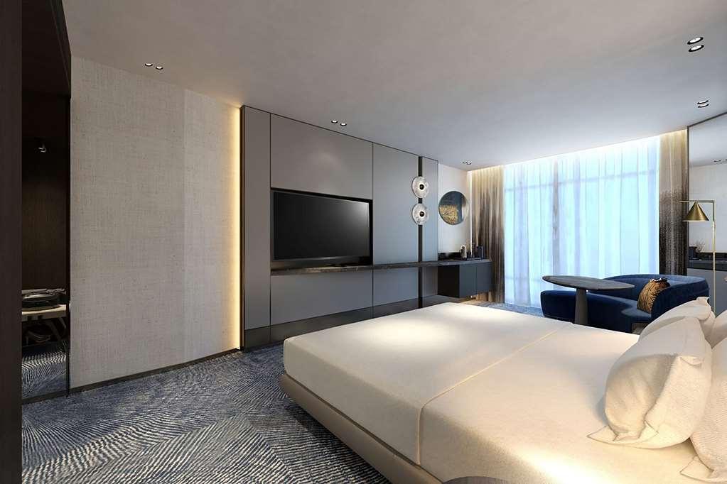 Hotel Doubletree By Hilton Sanlıurfa Zimmer foto