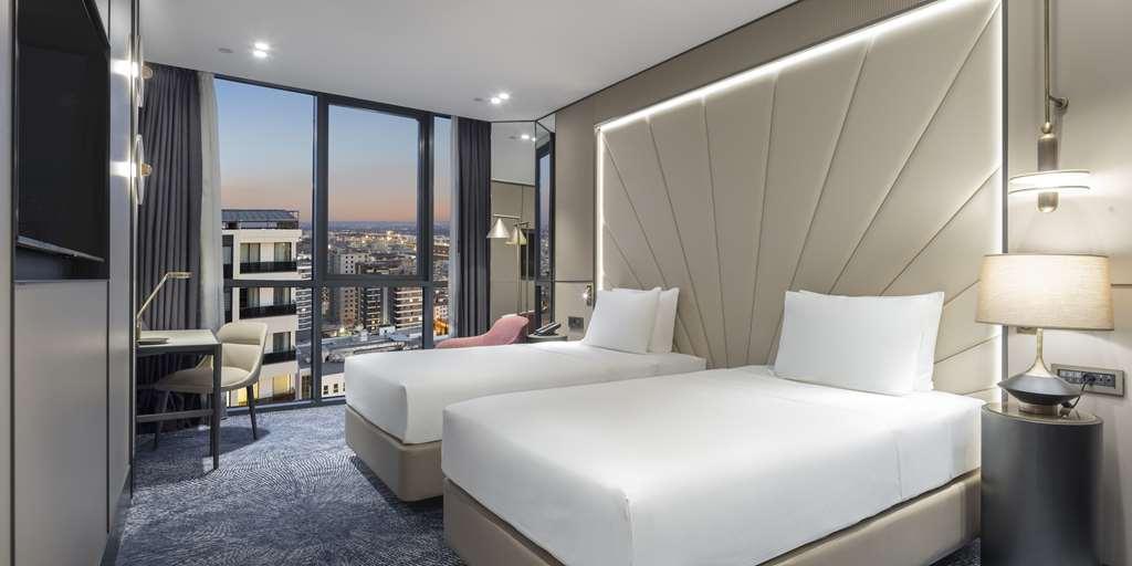 Hotel Doubletree By Hilton Sanlıurfa Zimmer foto