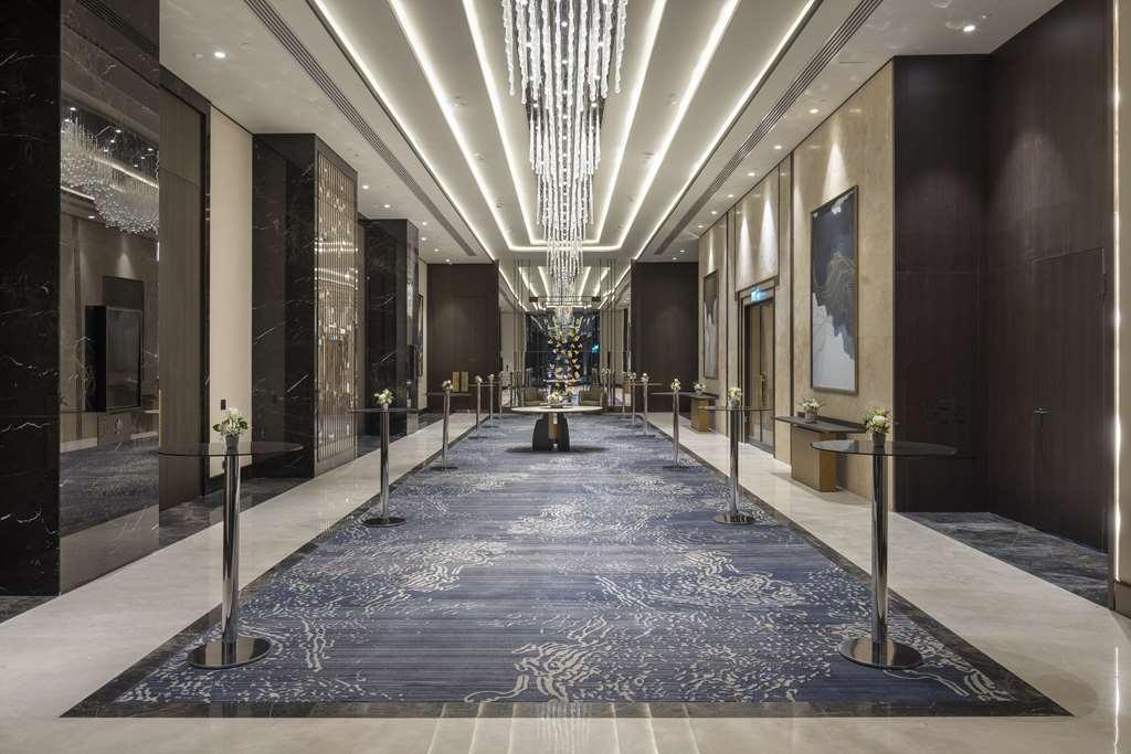 Hotel Doubletree By Hilton Sanlıurfa Einrichtungen foto