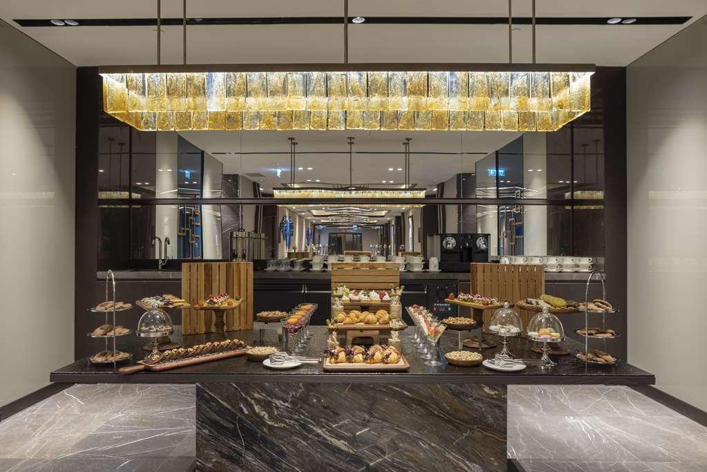 Hotel Doubletree By Hilton Sanlıurfa Einrichtungen foto