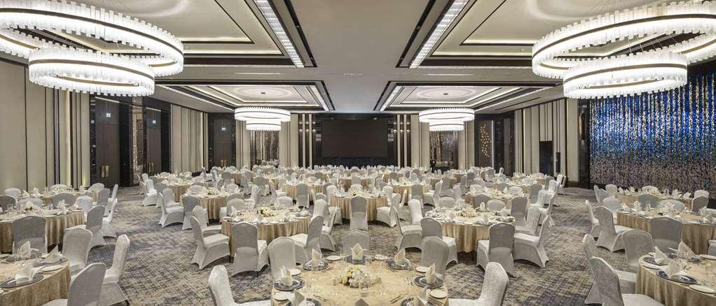 Hotel Doubletree By Hilton Sanlıurfa Einrichtungen foto