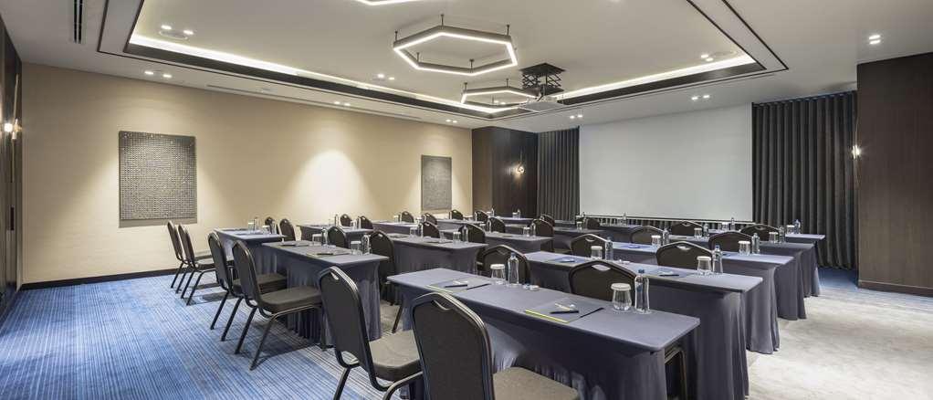 Hotel Doubletree By Hilton Sanlıurfa Einrichtungen foto