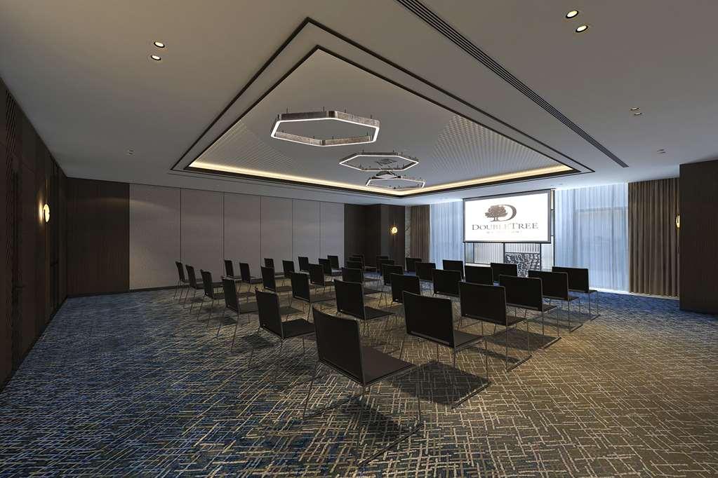 Hotel Doubletree By Hilton Sanlıurfa Einrichtungen foto