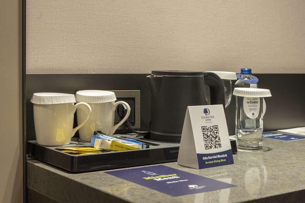 Hotel Doubletree By Hilton Sanlıurfa Zimmer foto