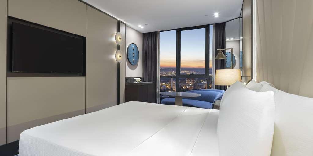 Hotel Doubletree By Hilton Sanlıurfa Zimmer foto