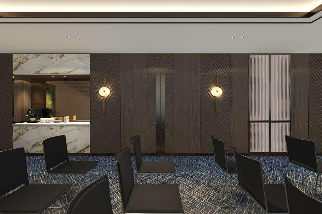 Hotel Doubletree By Hilton Sanlıurfa Einrichtungen foto