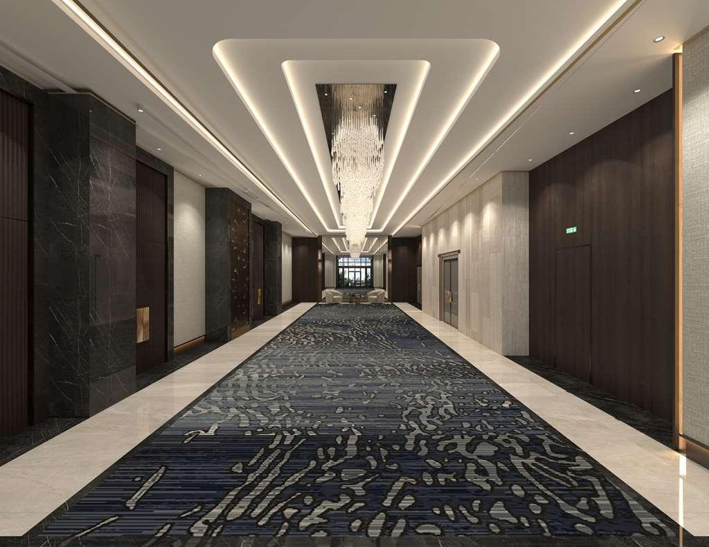 Hotel Doubletree By Hilton Sanlıurfa Einrichtungen foto