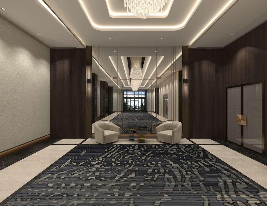 Hotel Doubletree By Hilton Sanlıurfa Einrichtungen foto