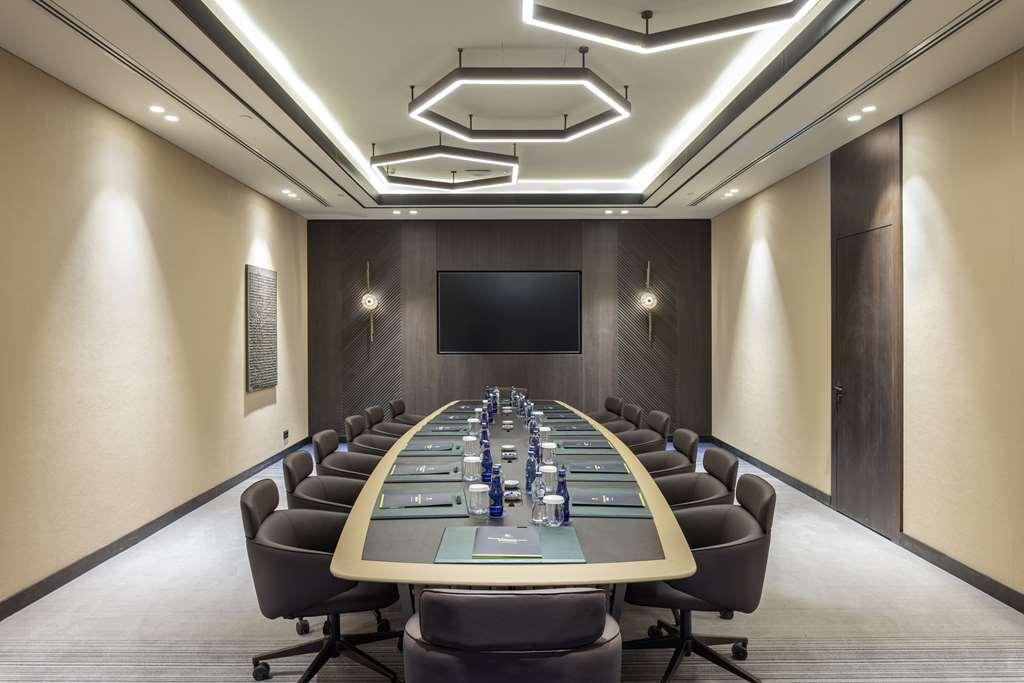 Hotel Doubletree By Hilton Sanlıurfa Einrichtungen foto